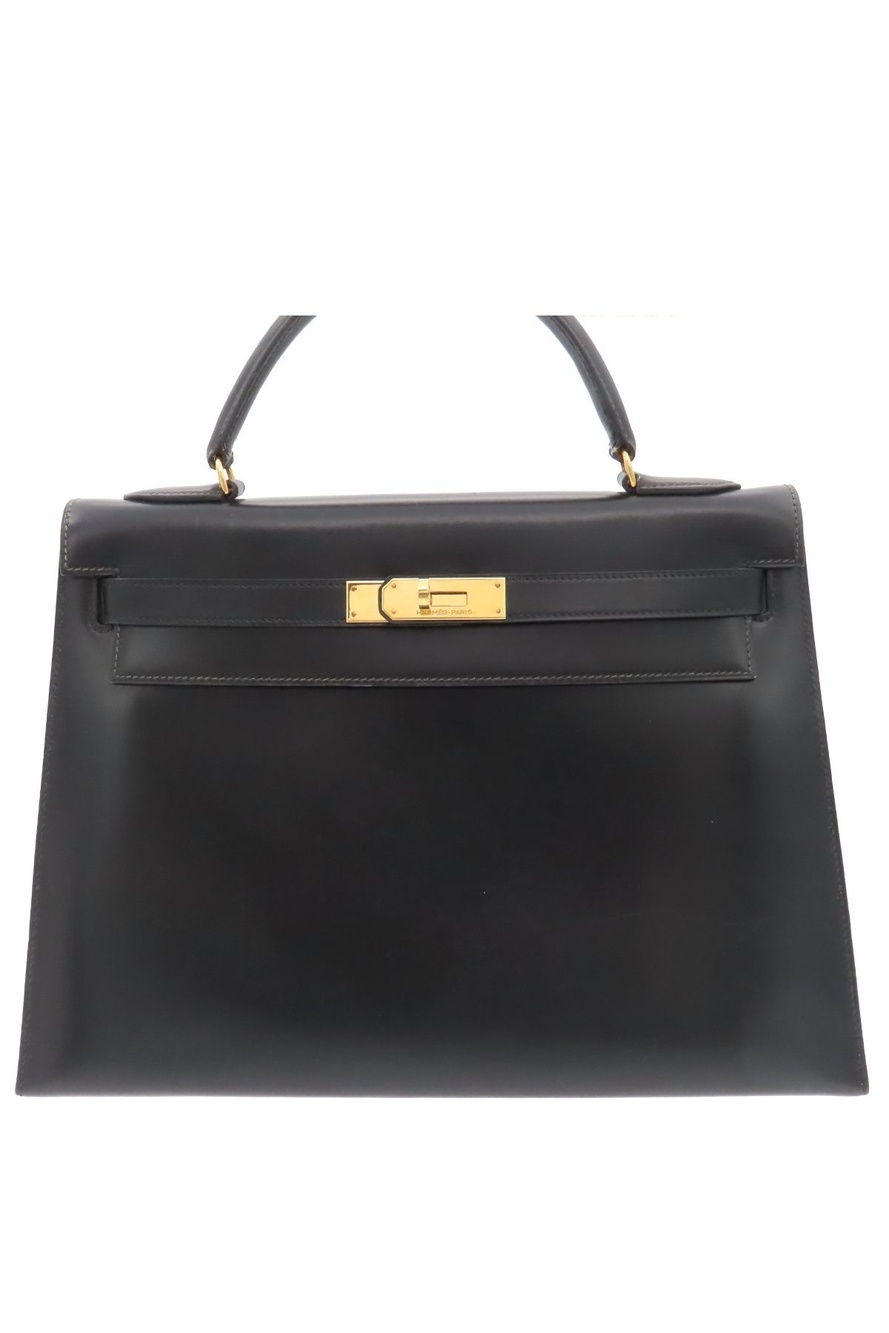Hermes Kelly 32 Handbag